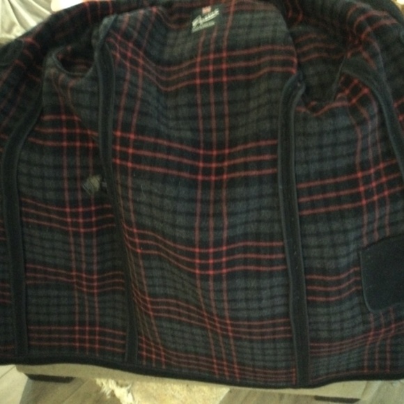 Like New Gloverall Ladies Duffle Coat Made in England - Picture 12 of 14